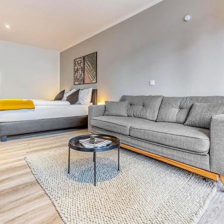 Limehome Essen Kibbelstrasse Экстерьер фото