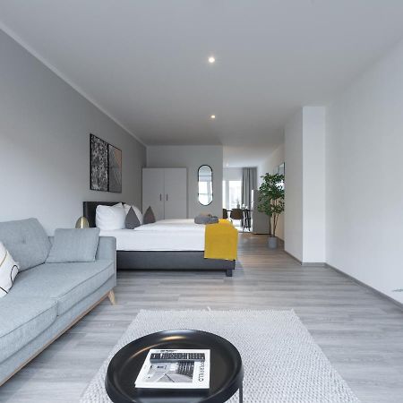 Limehome Essen Kibbelstrasse Экстерьер фото