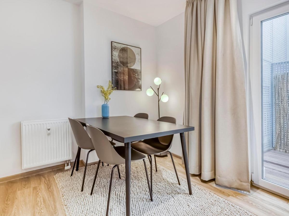 Limehome Essen Kibbelstrasse Экстерьер фото