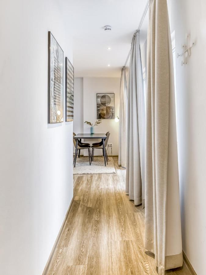 Limehome Essen Kibbelstrasse Экстерьер фото