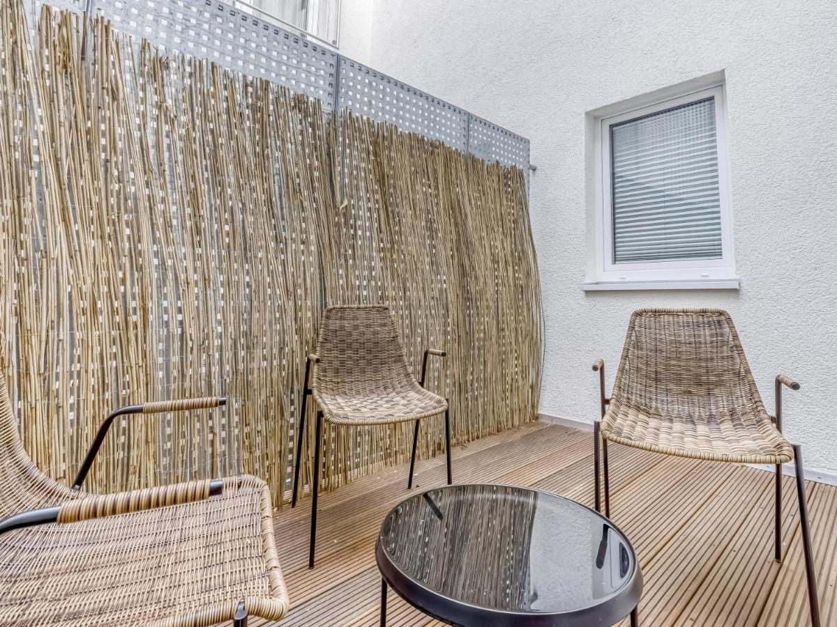 Limehome Essen Kibbelstrasse Экстерьер фото