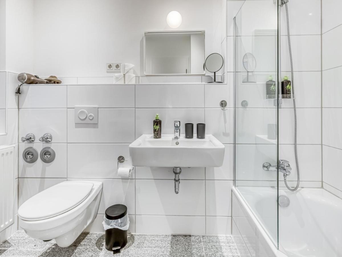 Limehome Essen Kibbelstrasse Экстерьер фото