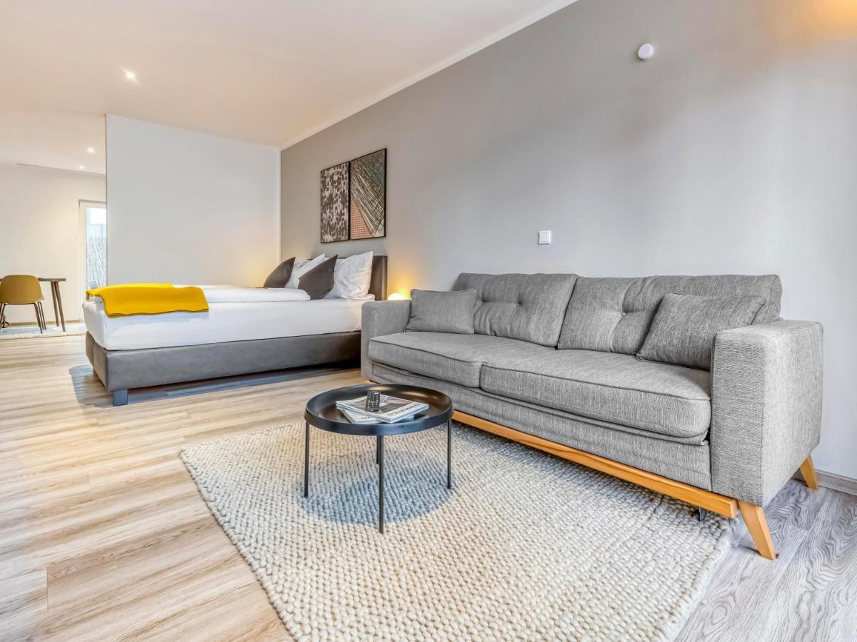Limehome Essen Kibbelstrasse Экстерьер фото