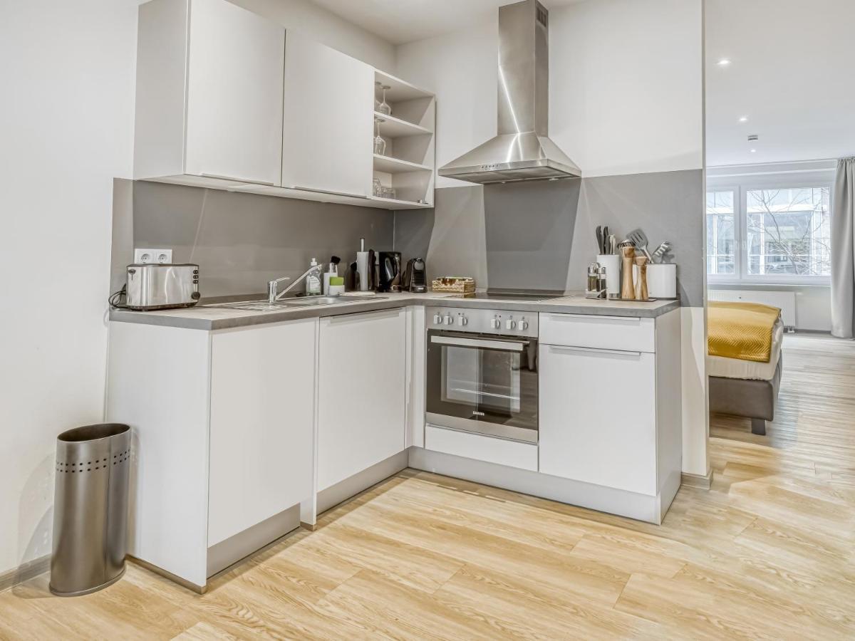Limehome Essen Kibbelstrasse Экстерьер фото