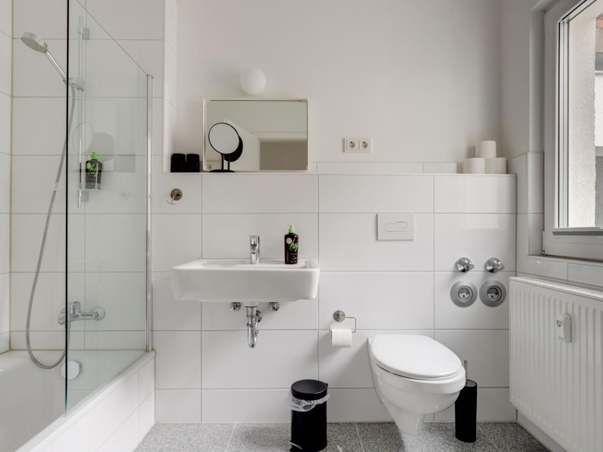 Limehome Essen Kibbelstrasse Экстерьер фото