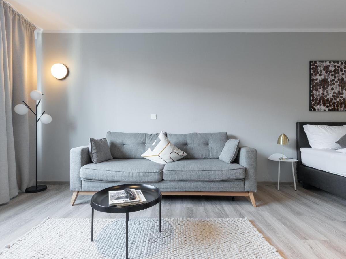 Limehome Essen Kibbelstrasse Экстерьер фото