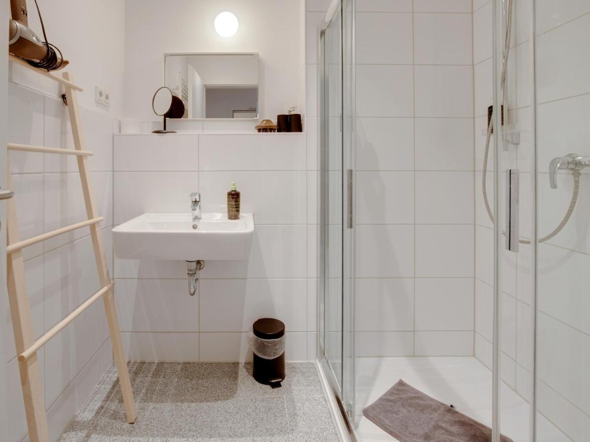 Limehome Essen Kibbelstrasse Экстерьер фото