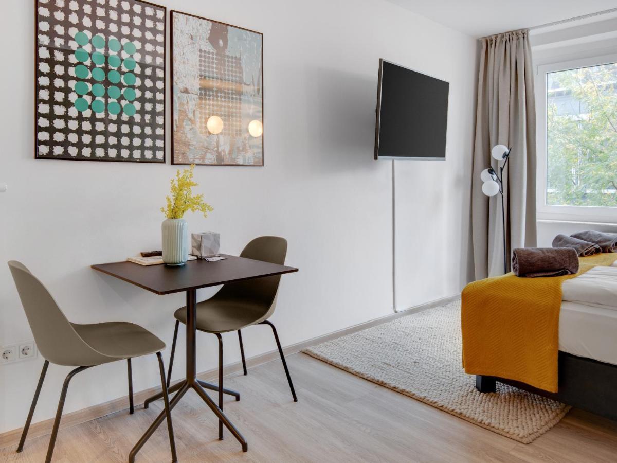 Limehome Essen Kibbelstrasse Экстерьер фото